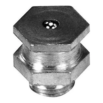 Dílna Mazací hlavice plochá T1B - NAREX 01141 /M12x1,5/