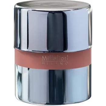 Svíčka Millefiori Milano Vonná svíčka - Vanilla & Wood MF-37222