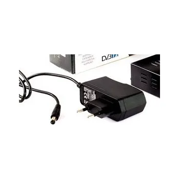 Příjem digitálního pozemního vysílání Náhradní zdroj pro Opticum NYTRO BOX DVB