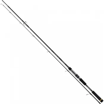 Daiwa Morethan Shad Attack 240 cm/15-50 g Rybářský prut Daiwa Morethan Shad Attack 240 cm/15-50 g