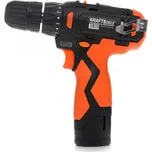 Kraft & Dele KD1696 1x 1,3 Ah +…