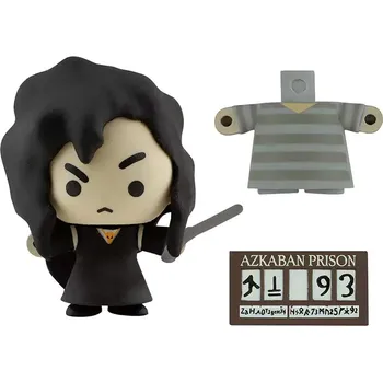 Sběratelská figurka Gomee Harry Potter - Bellatrix Lestrange