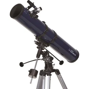 Sport Doerr SATURN 900/114 zrcadlový hvězdářský teleskop