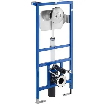 WC FLUXOR systém Modul Creme bílá H8936440000001