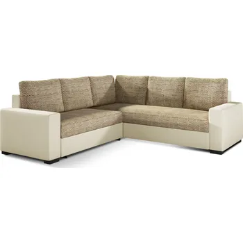 Pohovka Rohová sedací souprava universální - CANIS, Berlin 03/Soft 033