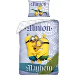 Halantex Minion Mayhem bavlněné…