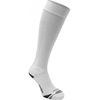Pánské ponožky Sondico Elite Football Socks Junior White Junior 1-6