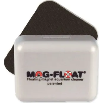 Stěrka BAKKER magnetická plovoucí velká 8 cm 1ks