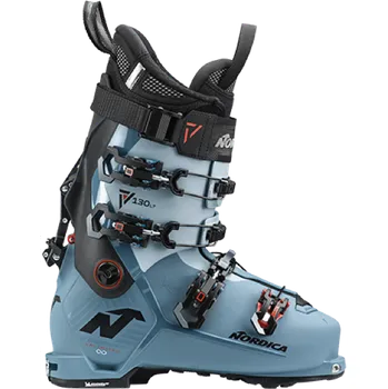 Zimní sport Lyžařské boty Nordica UNLIMITED LT 130 DYN - 265, avio/black/red