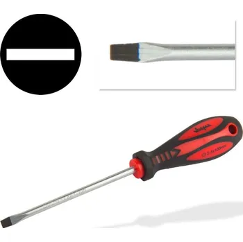 Šroubovák DEMA Šroubovák plochý 5,5x100