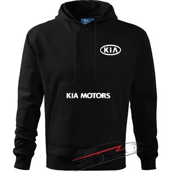 Pánská mikina Pánská mikina s motivem Kia