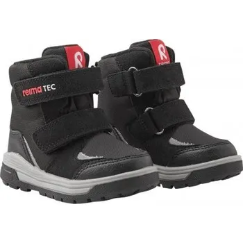 Dámská obuv Reima Reimatec Boty Qing - Black, vel. 26