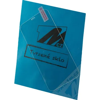 1Mcz Glass 5D tvrzené sklo pro Apple iPhone 12 / Apple iPhone 12 Pro