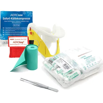 Lékárnička Prozachranu.cz Zdravotnická výbava BASIC