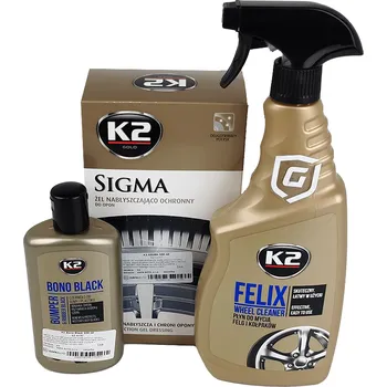 Balíček kol a pneumatik