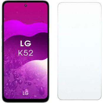 2D Ochranné sklo na LG K52