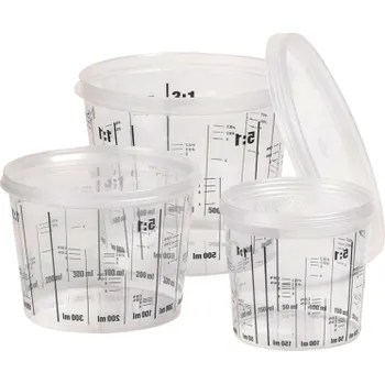 Jednorázové nádobí Multimix kelímek 2,3l