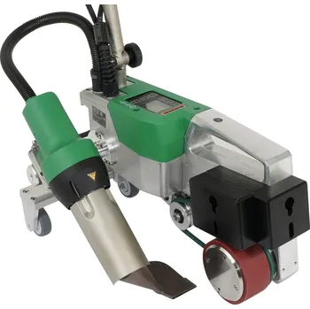 Svářečka LEISTER svařovací automat UNIROOF 700