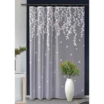 Záclona Metrážová žakarová záclona M37-180