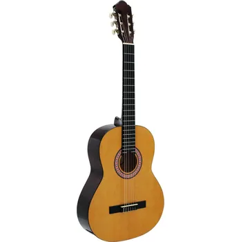 Klasická kytara Dimavery AC-303 klasická kytara, přírodní