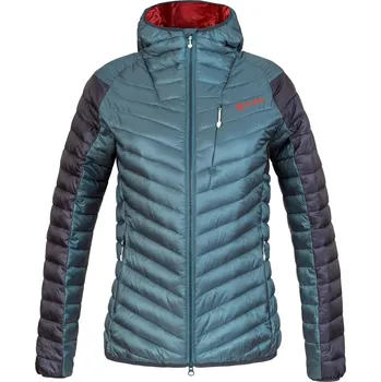 Dámská bunda Rafiki Nevis Tapestry/Nights 34