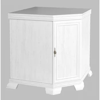 Ložnicová sestava Komoda KORA KKN1, Sosna Andersen