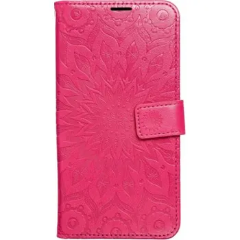 Forcell MEZZO Book case for XIAOMI Redmi 12 4G / 12 5G mandala magenta 594567