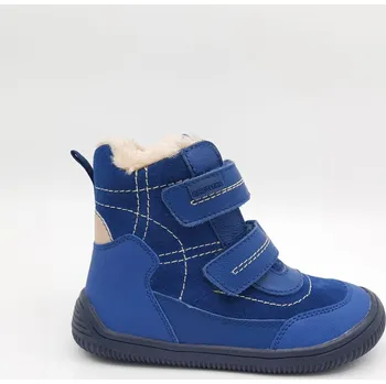 Dámská zdravotní obuv Protetika zimní RAMOS Blue Velikost EU: 20, vnitřní délka: 127, vnitřní šířka: 57