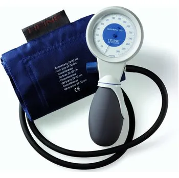 Tlakoměr Aneroidový profesionální tlakoměr HEINE GAMMA G5, manžeta 13-20 cm