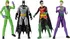 Figurka Spin Master DC Comics 6056955 Velká sada figurek Batman 30 cm 4 ks