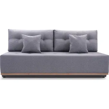 Pohovka Pohovka Šarlota - šedá