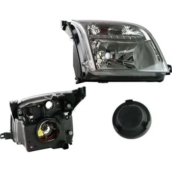 Přední světlomet Světlomet pravý FORD FUSION (JUS), 08.02-09.05 OE 1526782, 1380209, 1251802, 1207399, 1360528