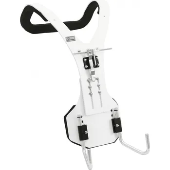 Jednotlivý buben Dimavery postroj pro bubínek rytmický pochodový