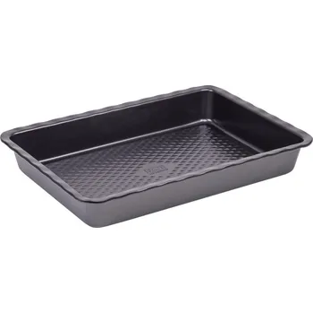 Pánev RESTO 96116 Střední obdélníkový pekáč 35.5 x 25.5 x 5 cm