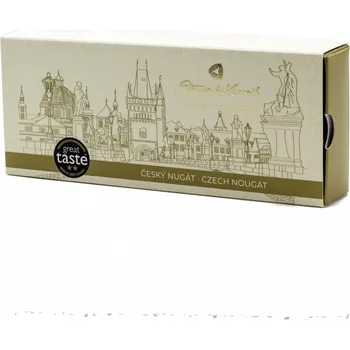 Bonbon Český nugát, 150g