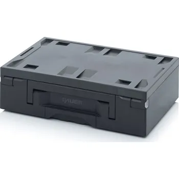 paleta Boxy na nářadí Pro 60 x 40 x 17,5 cm - materiál: ABS - TB 6416 F1
