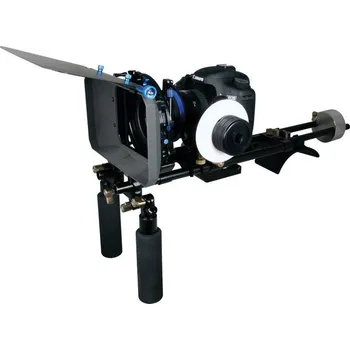 Stativ Genus GCSMK Camera Shoulder ramenní opěrka