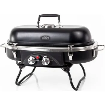 Auto-moto CAMP4 Stolní rám pro pojízdný gril