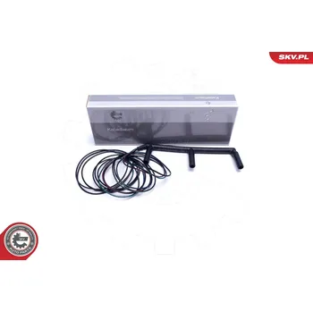 Opravná sada kabelu, žhavící svíčka ESEN SKV 53SKV017