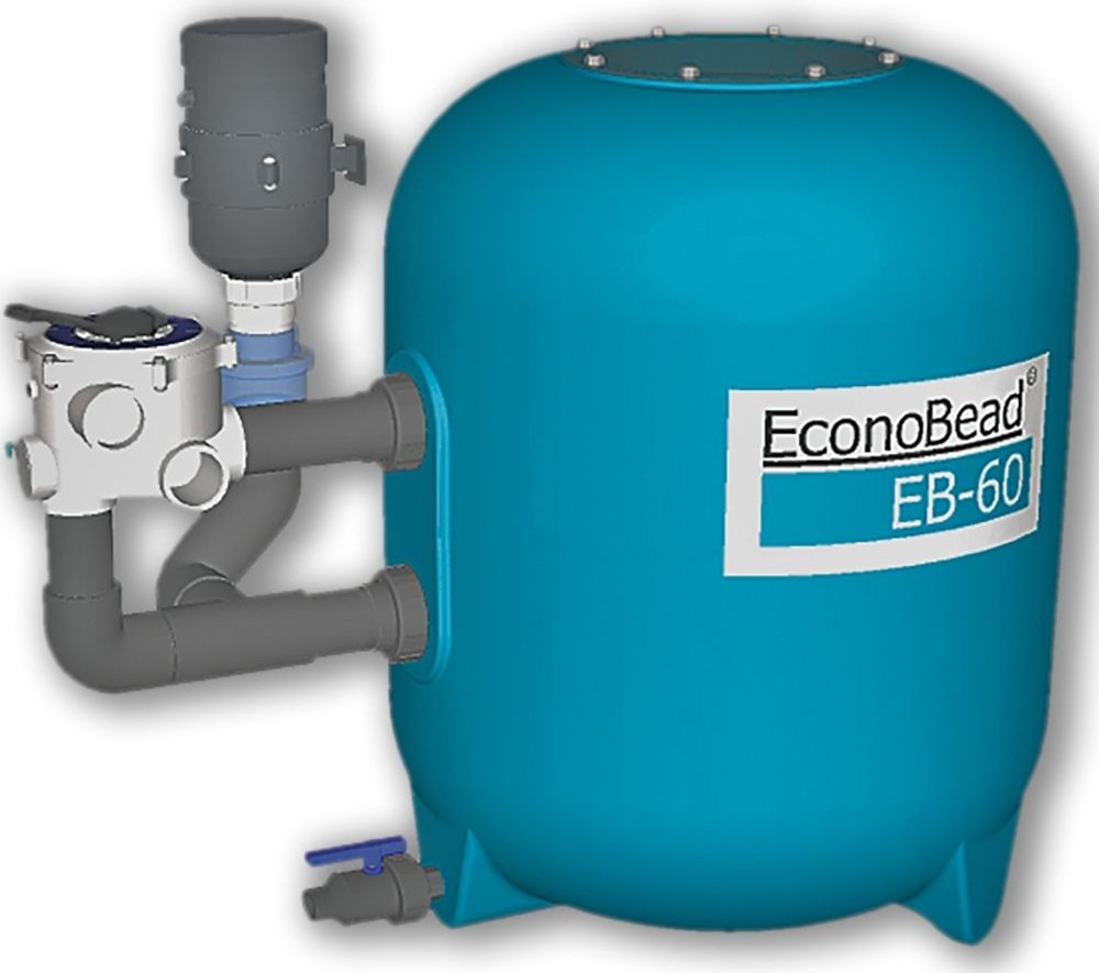 Aquaforte EconoBead Velikost: 40