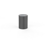 HTI Květináč D070.02 Materiál konstrukce: ocel, Povrchová úprava: komaxit dle RAL