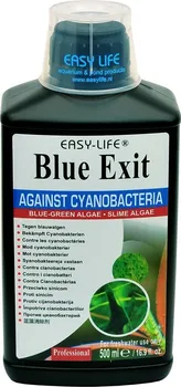 Akvarijní chemie Easy Life Blue Exit