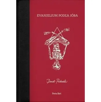 Duchovní literatura Evanjelium podľa Jóba Kniha