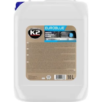 aditivum K2 AdBlue 10l