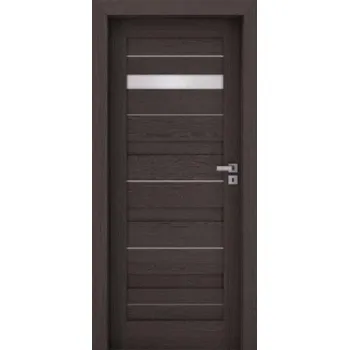 Interiérové dveře INVADO interiérové dveře INVADO CAPENA INSERTO 2