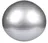 Merco Gymball 45 40 cm, šedý