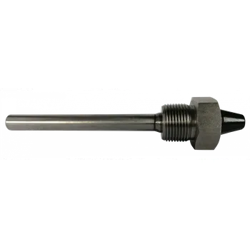 Ventil Ochranná nerezová jímka ZPA Ekoreg 405 961 014 816