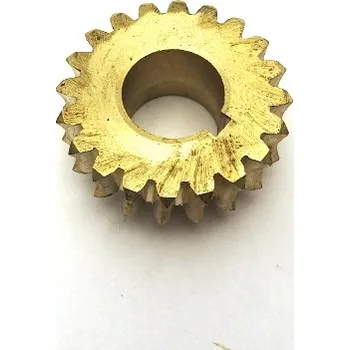 TOPLAND Šnekové kolo převodovky pásové pily PROMA PPK-175