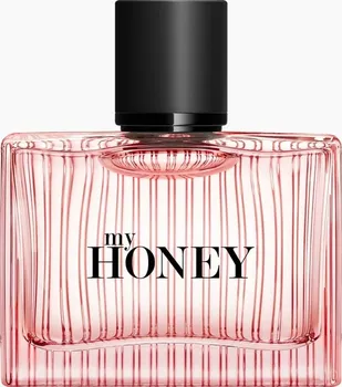 Dámský parfém Toni Gard My Honey W EDP 40 ml