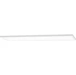 Solight LED stropní osvětlení přisazené, 40W, 120x30cm